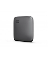 SSD WD ELEMENTS SE 1TB USB 32  Black - nr 23