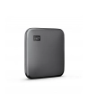 SSD WD ELEMENTS SE 1TB USB 32  Black - nr 26