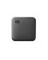 SSD WD ELEMENTS SE 1TB USB 32  Black - nr 30