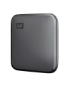 SSD WD ELEMENTS SE 1TB USB 32  Black - nr 35
