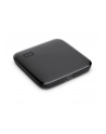 SSD WD ELEMENTS SE 1TB USB 32  Black - nr 39