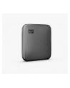 SSD WD ELEMENTS SE 1TB USB 32  Black - nr 3