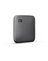 SSD WD ELEMENTS SE 1TB USB 32  Black - nr 8