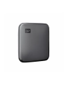 SSD WD ELEMENTS SE 2TB USB 32  Black - nr 13