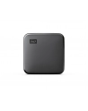 SSD WD ELEMENTS SE 2TB USB 32  Black - nr 16