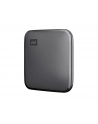 SSD WD ELEMENTS SE 2TB USB 32  Black - nr 22
