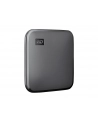 SSD WD ELEMENTS SE 2TB USB 32  Black - nr 23