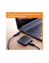 SSD WD ELEMENTS SE 2TB USB 32  Black - nr 26
