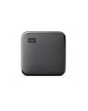 SSD WD ELEMENTS SE 2TB USB 32  Black - nr 2
