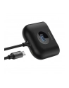 BAS(wersja europejska)S HUB ADAPTER 4W1 USB 30/USB 30+3XUSB 20 C - nr 10
