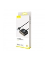 BAS(wersja europejska)S HUB ADAPTER 4W1 USB 30/USB 30+3XUSB 20 C - nr 13