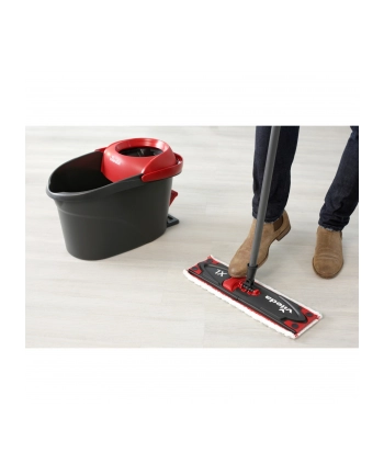 Mop obczerwonyowy Vileda Ultramax TURBO XL nr 2