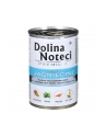 DOLINA NOTECI Premium bogata w jagnięcinę - mokra karma dla psa - 400g - nr 3