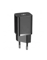BAS(wersja europejska)S ŁADOWARKA SIECIOWA QUICK CHARGER 20W CZARNA - nr 11