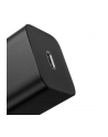 BAS(wersja europejska)S ŁADOWARKA SIECIOWA QUICK CHARGER 20W CZARNA - nr 6