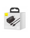 BAS(wersja europejska)S ŁADOWARKA SIECIOWA Z KABLEM USB-C DO LIGHTNING 1M 20W TZCCSUP-B01 CZARNY - nr 10
