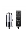 BAS(wersja europejska)S ŁADOWARKA SIECIOWA Z KABLEM USB-C DO LIGHTNING 1M 20W TZCCSUP-B01 CZARNY - nr 16
