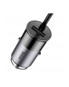 BAS(wersja europejska)S ŁADOWARKA SIECIOWA Z KABLEM USB-C DO LIGHTNING 1M 20W TZCCSUP-B01 CZARNY - nr 17