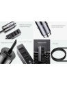 BAS(wersja europejska)S ŁADOWARKA SIECIOWA Z KABLEM USB-C DO LIGHTNING 1M 20W TZCCSUP-B01 CZARNY - nr 21