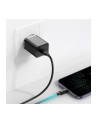 BAS(wersja europejska)S ŁADOWARKA SIECIOWA Z KABLEM USB-C DO LIGHTNING 1M 20W TZCCSUP-B01 CZARNY - nr 23