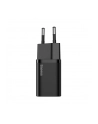 BAS(wersja europejska)S ŁADOWARKA SIECIOWA Z KABLEM USB-C DO LIGHTNING 1M 20W TZCCSUP-B01 CZARNY - nr 7
