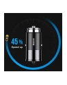 BAS(wersja europejska)S ŁADOWARKA SIECIOWA Z KABLEM USB-C DO LIGHTNING 1M 20W TZCCSUP-B01 CZARNY - nr 8