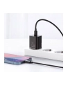 BAS(wersja europejska)S ŁADOWARKA SIECIOWA Z KABLEM USB-C DO LIGHTNING 1M 20W TZCCSUP-B01 CZARNY - nr 9