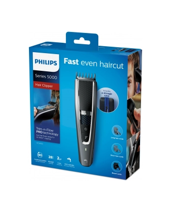 Maszynka do strzyżenia PHILIPS HC 5650/15 nr 1