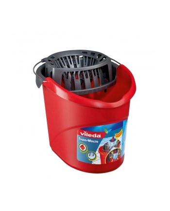 Wiaderko z wyciskaczem Vileda Torsion Power nr 2