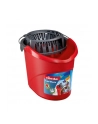 Wiaderko z wyciskaczem Vileda Torsion Power - nr 9