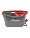 Mop obczerwonyowy Vileda TURBO - nr 4