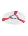 Mop obczerwonyowy Vileda TURBO - nr 6