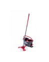 Mop obczerwonyowy Vileda TURBO - nr 7