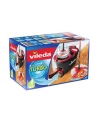 Mop obczerwonyowy Vileda TURBO - nr 9