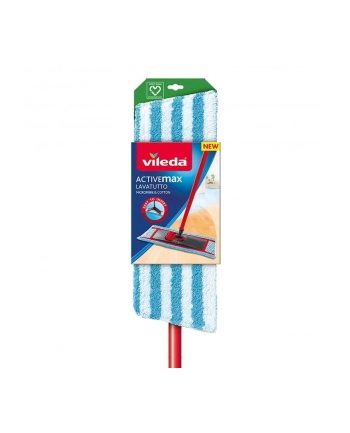 Mop płaski Vileda Active Max nr 1