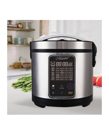 Multicooker MAESTRO MR-795 26 programów nr 2