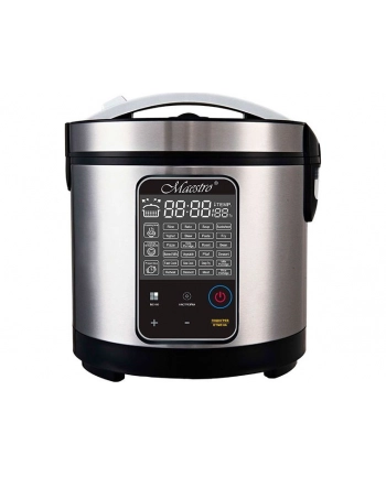 Multicooker MAESTRO MR-795 26 programów nr 1