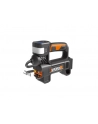 Mini kompresor z latarką 20V WX0929 WORX - nr 1