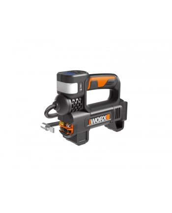 Mini kompresor z latarką 20V WX0929 WORX nr 1