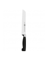 Zestaw noży samoostrzących ZWILLING Four Star 35148-207-0 7 elementów biały - nr 14