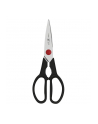 Zestaw noży samoostrzących ZWILLING Four Star 35148-207-0 7 elementów biały - nr 4