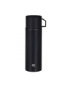 Termos z kubkiem ZWILLING Thermo 1 ltr czarny - nr 11