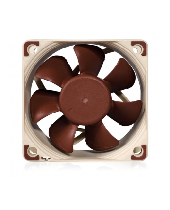 Wentylator NOCTUA NF-A6x25 60x25 mm 5V