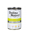 DOLINA NOTECI Premium bogata w gęś z ziemniakami - mokra karma dla psa - 400g - nr 1