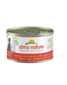 Almo Nature HFC wołowina z szynką 95g - nr 1