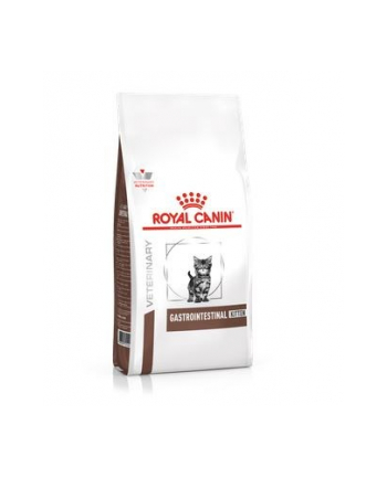 royal canin Gastro Intestinal Kitten Cat Dry 2kg