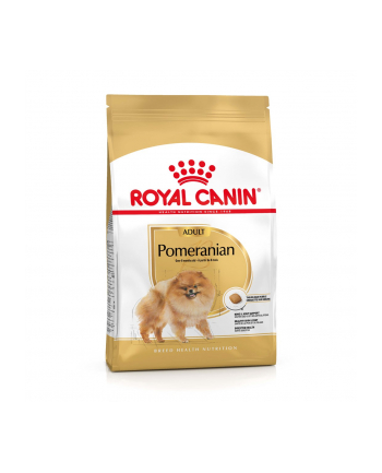 royal canin Karma sucha dla psów BHN Pomeranian Ad 0 5kg