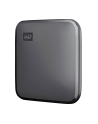SSD WD ELEMENTS SE 1TB USB 32  Black - nr 31