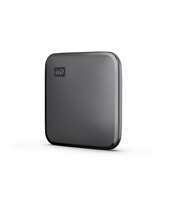 SSD WD ELEMENTS SE 2TB USB 32  Black