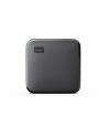 SSD WD ELEMENTS SE 480GB USB 32  Black - nr 18